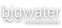 big water technologies IT services
